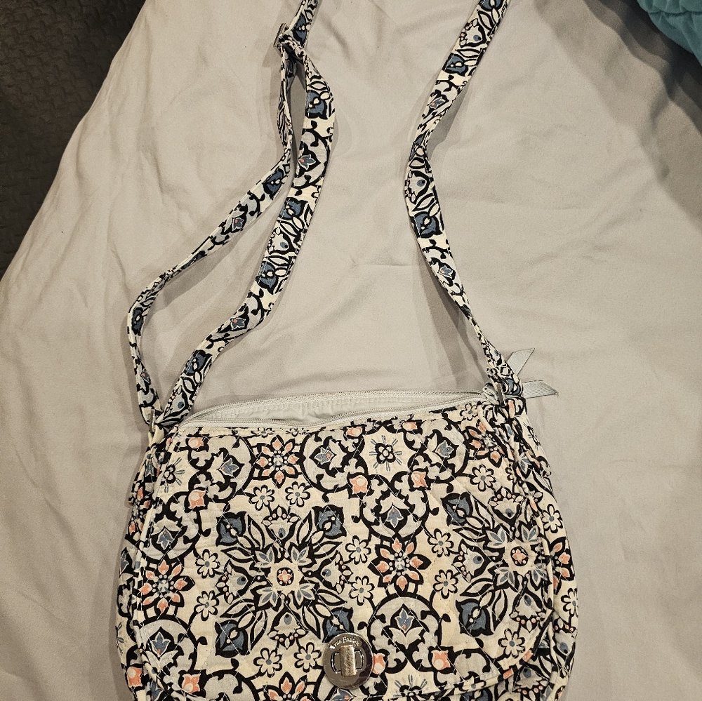 Vera Bradley crossbody